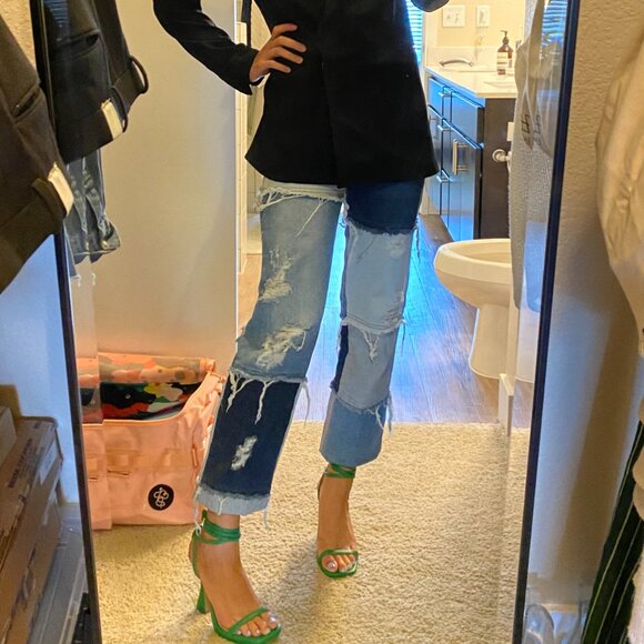 retrofete Rikki Jean - Picture 4 of 4